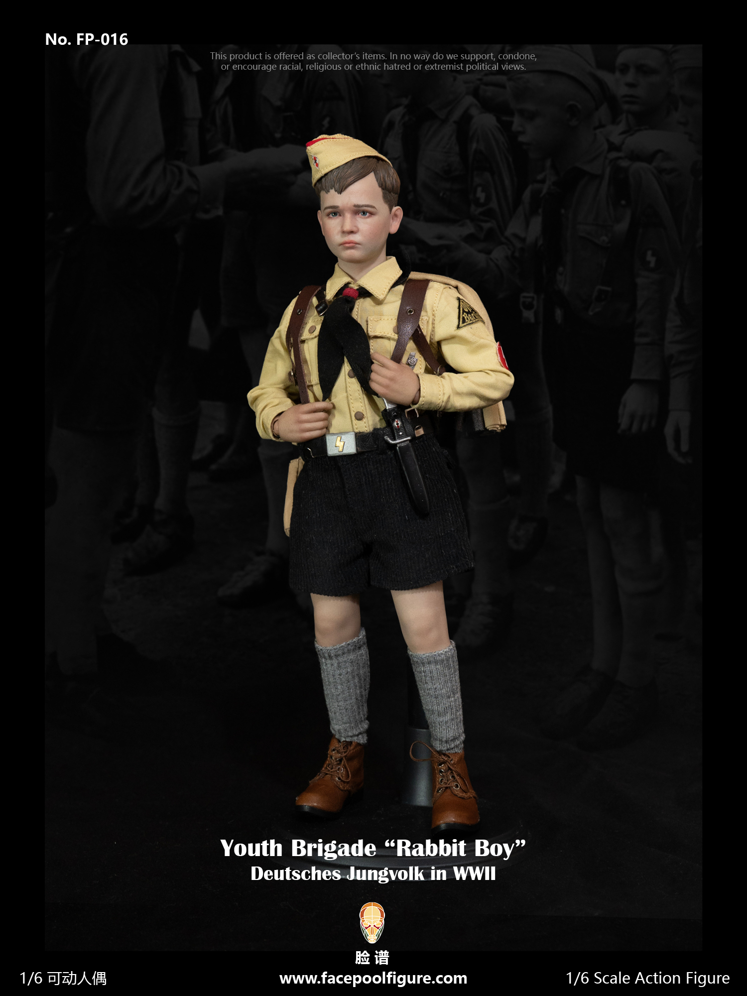 1/6 Figure – Page 2 – Facepoolfigure
